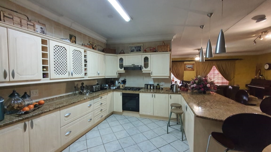 4 Bedroom Property for Sale in Cashan North West